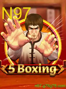 5Boxing