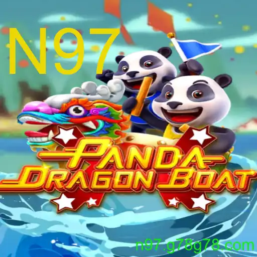 PANDADRAGONBOAT