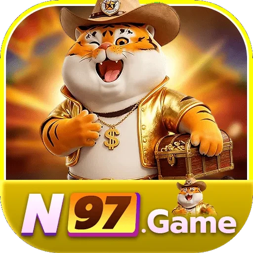 N97 Logo